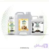 پکیج طلایی بذرمال گندم