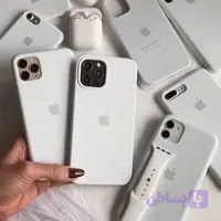 قاب سیلیکونی اورجینال آیفون 12mini
