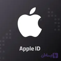 اپل آیدی (کد NA74U)