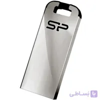 فلش مموری Silicon Power مدل Jewel J10 ظرفیت 64 گیگابایت