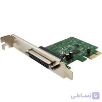 کارت پارالل PCI Express Moschip جعبه باز