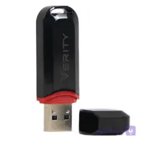 فلش مموری وریتی مدل V714 ظرفیت ۳۲ گیگابایت USB 3.0