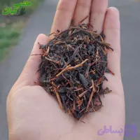 چای چوب { چای آتیشی }