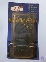 چراغ LEDبا قاب استیل