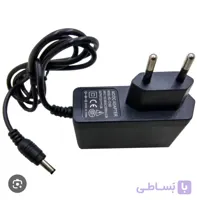 آداپتور دستگاه کارتخوان و دوربین مداربسته