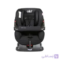صندلی خودرو الیت پلاس دلیجان delijan