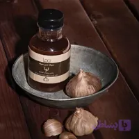 سرکه سیرسیاه ممتاز لوآ