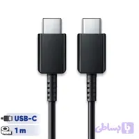 کابل تبدیل Type-C به Type-C مدل EP DN970 طول 1 متر