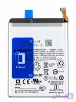 باتری اصلی موبایل مدل EB-BS928ABY ظرفیت 5000 میلی آمپر سازگار با گوشی موبایل سامسونگ Galaxy S24 ULTRA