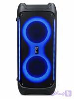 اسپسکر بلوتوثی قابل حمل بی دبلیو مدل BW-BOX 600