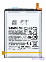 باتری موبایل مدل EB-BS908ABY ظرفیت 5000 میلی آمپر ساعت مناسب برای گوشی موبایل سامسونگ Galaxy S22 Ultra