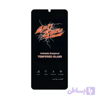 محافظ صفحه نمایش آنتی استاتیک مدل antistatic مناسب برای گوشی موبایل سامسونگ Galaxy A51 4G / A51 5G / A52 4G / A52 5G / A52s 5G / A53 / M31s / S20 FE / S20 FE 5G / S20 FE 2022