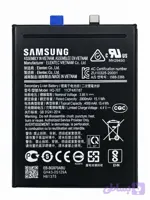 باتری اصلی موبایل مدل HQ-70N ظرفیت 4000 میلی آمپر ساعت مناسب برای گوشی موبایل سامسونگ Galaxy A11
