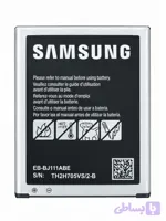 باتری اصلی سامسونگ Galaxy J1 Ace J111