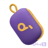 اسپیکر قابل حمل انکر مدل Select 4 Go A31X1، مقاوم در برابر پاشش آب و گرد و غبار