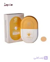 کرم ضد آفتاب استیلن رنگی +70 SPF