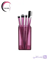 ست براش چشم ريل تکنيک (eye set)