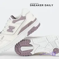 کفش نیو بالانس 550 اورجینال
