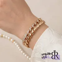 دستبند ژوپینگ کارتیر جواهر D505