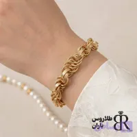 دستبند ژوپینگ حلقه ای D506
