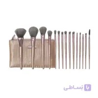 ست براش bh اورجینال