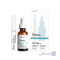 ست تقویت مو، مژه و ابرو اوردینری اورجینال