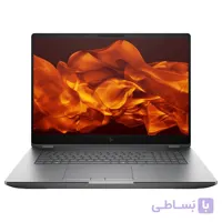 لپ تاپ 18 اینچی اچ پی مدل ZBook Fury G1i Core Ultra 9 128GB 2TB SSD 12GB RTX Pro 3000
