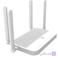 مودم فیبر نوری هوآوی مدل EchoLife HG8245W5