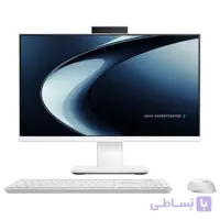 کامپیوتر آل این وان ایسوس 23.8 اینچی مدل V440VAK i5 8GB 1TB SSD Intel UHD