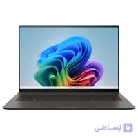 لپ تاپ 14 اینچی ایسوس مدل Zenbook 14 UX5406AA Core Ultra 9 386H 32GB 1TB SSD Intel