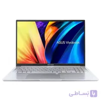 لپ تاپ 16 اینچی ایسوس مدل Vivobook 16 F1605VA i7 32GB 1TB SSD Intel UHD