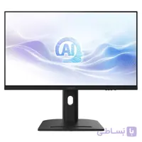 کامپیوتر آل این وان ام اس آی 27 اینچی مدل Modern AM273QP AI 1UM Core Ultra 5 16GB 1TB SSD Intel Arc