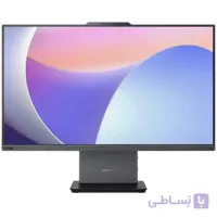 کامپیوتر آل این وان لنوو 27 اینچی مدل IdeaCentre 27IRH9 i7 8GB 512GB SSD Intel UHD