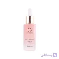 سرم نیاسینامید خالص استلین 40میل ESTELIN Niacinamide Face Serum