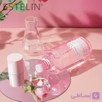 تونر نیاسینامید استلین روشن کننده 400میل ESTELIN Whitening NA Toner