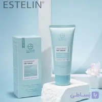 کرم دئودورانت ضدتعریق استلین مدل Romantic Whitening حجم 60 میل Estelin Romantic Whitening Deodorant Dry Serum