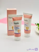 کرم ترک پا بارین | Barin Foot Crack Cream