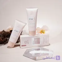 کرم دئودورانت ضدتعریق استلین مدل Alluring Whitening حجم 60 میلEstelin Alluring Whitening Deodorant Dry Serum