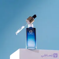 سرم هیالورونیک اسید خالص استلین 40میل ESTELIN Hyaluronic Acid Face Serum