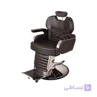 صندلی آرایشگاهی مدل ALPEDA