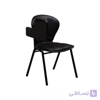 صندلی دانشجویی پلاستیکی مدشاپ
