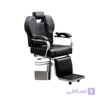 صندلی آرایشگاهی مدل ANZ