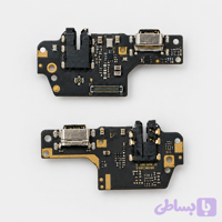 برد شارژ اورجینال مناسب برای گوشی موبایل شیائومی NOTE 8T