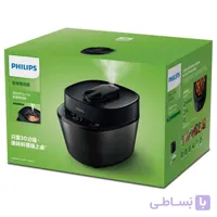 مولتی کوکر فیلیپس مدل HD2151 ظرفیت ۵ لیتر چند کاره