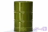 اسید اولئیک خوراکی/صنعتی (Oleic Acid) – بهتاب شیمی البرز--شماره تماس جهت سفارش محصول :09120475510