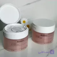 ژل تونر پد کلاژن بایودنس - بابیروس