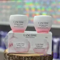 کرم روز و شب هیدرا زن (آبرسان و ضد استرس) لانکوم 50 میل کاسه ای - بابیروس