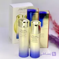 پک دو عددی لوسیون و امولسیون احیا کننده ویتال پرفکشن ضد لک و ضد پیری - بابیروس