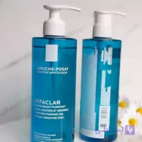 شوینده لاروش پوزای مناسب پوست چرب و حساس 400 میلی لیتر - بابیروس