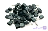 وایرشو دوبل 1 ( 100 عددی )